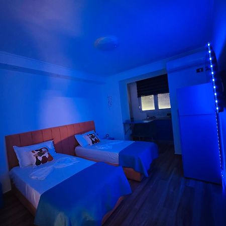 Keli'S Apartment Тирана Екстериор снимка